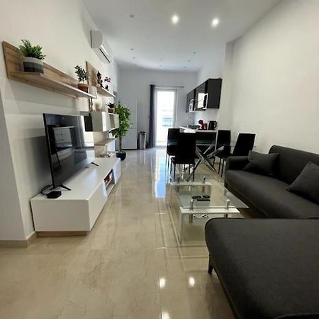 Brand New Appartement Of Two Bedrooms In Sliema Exterior photo