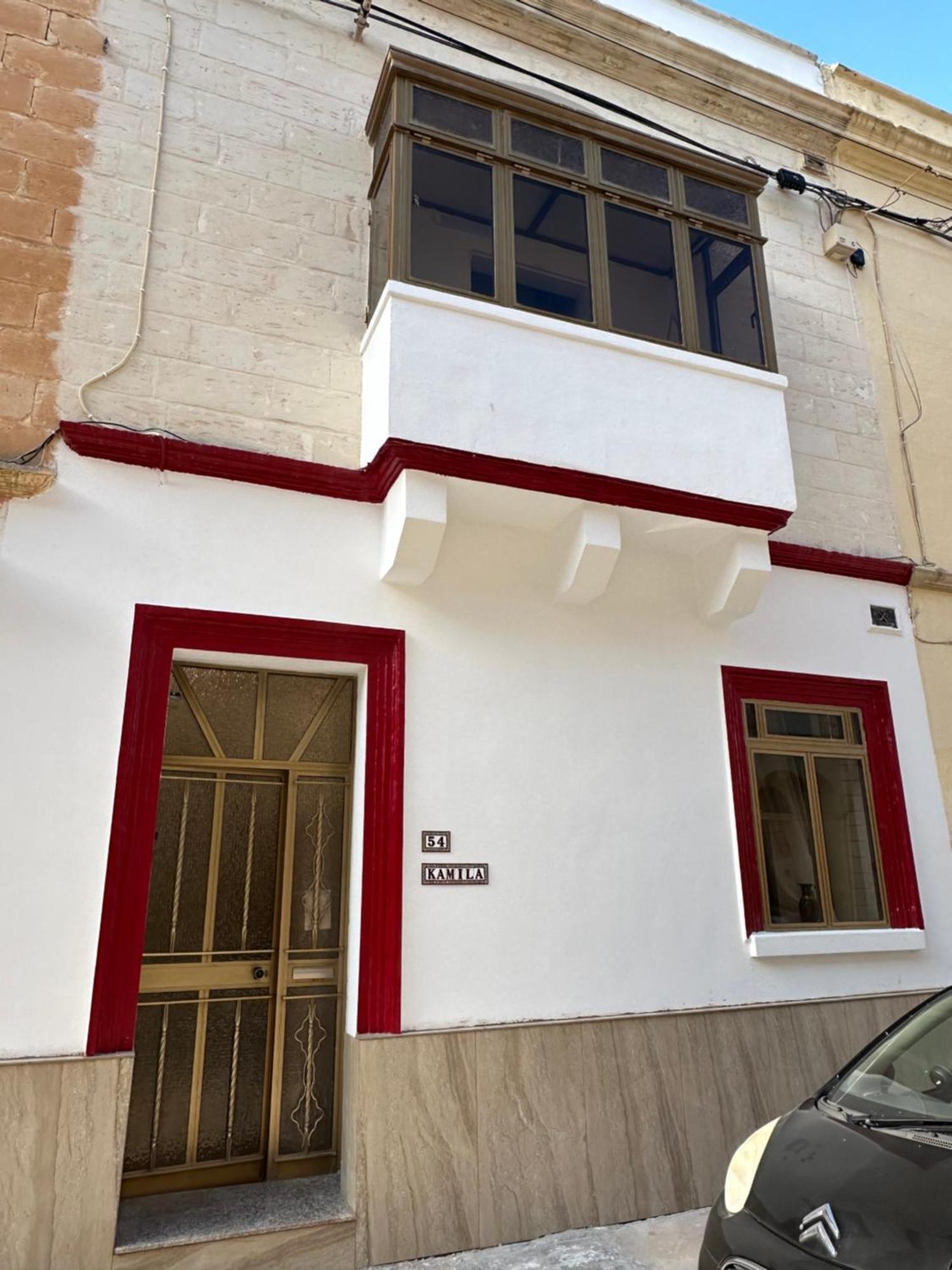 Brand New Appartement Of Two Bedrooms In Sliema Exterior photo